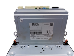 MULTIMIDIA COROLLA CROSS HYBRID 2022 2023/