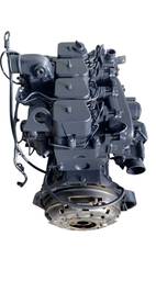 MOTOR CUMMINS 4BT  FORD F-1000/F-250/F-350 - 712/814/815/915