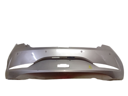 Parachoque Traseiro HB20 Hatch 2020  a 2022 C/DETALHE