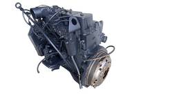 MOTOR CUMMINS 4BT  FORD F-1000/F-250/F-350 - 712/814/815/915