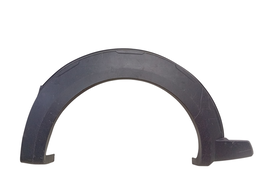 Moldura Paralama Traseiro Dir Strada Trekking Working 13/20