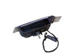 MAÇANETA TAMPA TRASEIRA ECOSPORT 2013 A 2017