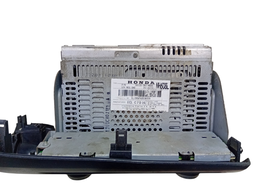 COMANDO SOM RADIO HONDA NEW CIVIC 2007 A 2011