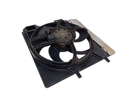 ELETROVENTILADOR C3 208 C3 AIRCROSS 1.2 1.5 1.6 2016/..