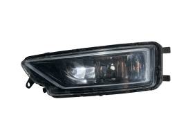 Farol Milha Neblina Amarok 2017 a 2021 Esquerdo Original