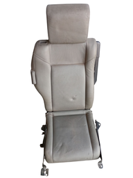 JOGO BANCOS TRASEIROS 7º SÉTIMO LUGAR ZAFIRA 2001 2002/2012