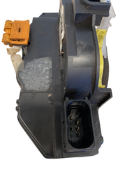 FECHADURA PORTA DIANT ESQ TRACKER SONIC CAMARO ATÉ 19 7PINOS