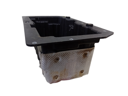 SUPORTE BATERIA TRASEIRO RANGE ROVER SPORT 2014 A 2022