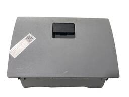 Tampa Porta Luvas Gm 2010 a 2014 Agile Com Detalhe