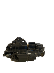 Fechadura Porta Dianteira Esq Byd E5 - 2017