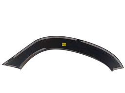 MOLDURA PARALAMA TRASEIRO DIREITO DUSTER 2021/