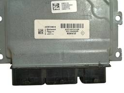 MODULO INJEÇÃO DUSTER OROCH 1.6 A2C99724900M  