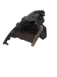 MOLDURA CENTRAL DIFUSOR NISSAN TIIDA 2009 A 2012