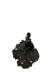 FECHADURA PORTA DIANTEIRA ESQ BYD E5 - 2017