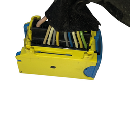 PLUG CONECTOR  MOTOR MÁQUINA VIDRO D.E C4 GRAND PICASSO 2.0 