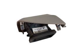 DIFUSOR AR LATERAL LADO DIREITO SPIN 2013 A 2017 (BEGE)