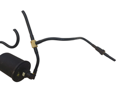 FILTRO COMBUSTÍVEL CITROËN C4 PEUGEOT 207 307 - 2007 A 2014