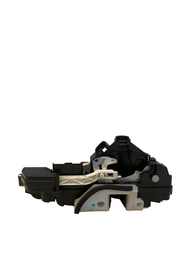 FECHADURA PORTA DIANTEIRA ESQ BYD E5 - 2017