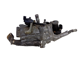 VALVULA EGR DIREITA RANGE ROVER SPORT 3.0 V6 DIESEL 14 A 21