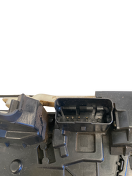 FECHADURA PORTA DIANTEIRA ESQ BYD E5 - 2017