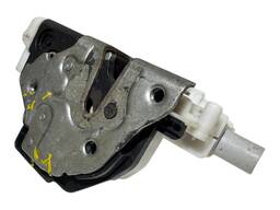 FECHADURA PORTA DIANTEIRA ESQUERD FOX SPACEFOX 10/21 6PINOS