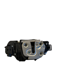 FECHADURA PORTA DIANTEIRA ESQ BYD E5 - 2017