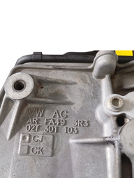 CAIXA CAMBIO POLO VIRTUS 1.6 16V MANUAL 2018 2019 2020 2022