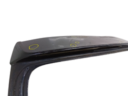 TAMPA TRASEIRA SPACEFOX 2011 2012 A 2014 C/DETALHE