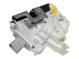 FECHADURA PORTA DIANTEIRA ESQUERD FOX SPACEFOX 10/21 6PINOS