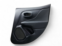 Forro Porta Traseira Direita Renegade 2016 2017 2018/..