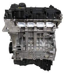 MOTOR BMW SÉRIE 3 1 320I 120I X1 2.0 FLEX N20 2013 A 2018