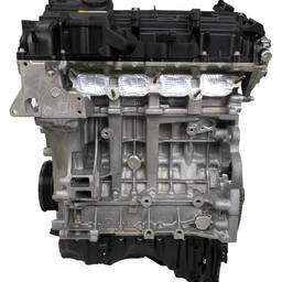 MOTOR BMW 320I 120 X1 20 X3 20 Z4 20 2.0 N20 GAS 2012/2017