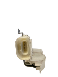 FECHADURA PORTA DIAN ESQ S10 TRAILBLAZER 2017/ 4 PINOS