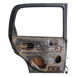 PORTA TRASEIRA ESQUERDA CORSA / CLASSIC 1996 2000 A 2016