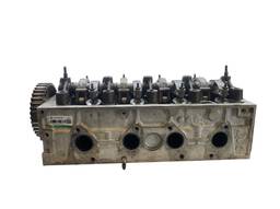 Cabeçote Peugeot 206 207 Hoggar Citroen C3 1.4 06 a 12 Flex