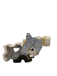 FECHADURA PORTA DIAN ESQ S10 TRAILBLAZER 2017/ 4 PINOS