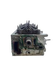 CABEÇOTE PEUGEOT 206 207 HOGGAR CITROEN C3 1.4 06 A 12 FLEX