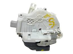 FECHADURA PORTA DIANTEIRA ESQUERD FOX SPACEFOX 10/21 6PINOS