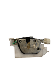 FECHADURA PORTA DIAN ESQ S10 TRAILBLAZER 2017/ 4 PINOS