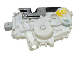 FECHADURA PORTA DIANTEIRA ESQUERD FOX SPACEFOX 10/21 6PINOS