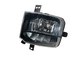 Farol Milha Neblina Tcross Led  2020 a 2024 Esquerdo Origina