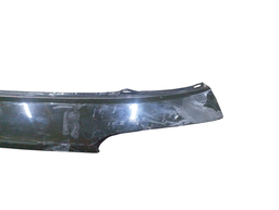 MOLDURA TAMPA TRASEIRA JEEP COMPASS 2017 2018 / C/DETALHE