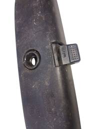 RETROVISOR SIMPLES INTERNO PAJERO OUTLANDER ASX L200 12 A 16