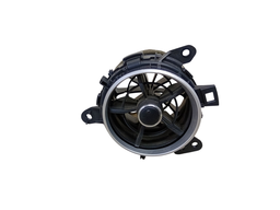 DIFUSOR AR LATERAL LADO ESQUERDO COROLLA 2017 A 2019