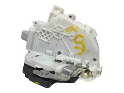 FECHADURA PORTA DIANTEIRA ESQUERD FOX SPACEFOX 10/21 6PINOS