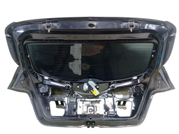 TAMPA TRASEIRA ONIX 2013 2014 A 2017 C/ FURO CILINDRO 