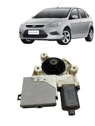 Motor de Vidro eletrico Ford Focus L/D 2005/2011