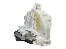 FECHADURA PORTA DIANTEIRA ESQUERD FOX SPACEFOX 10/21 6PINOS