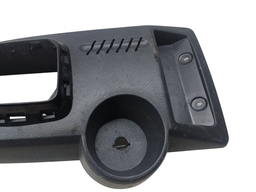 ACABAMENTO CONSOLE CENTRAL VW GOL G2 G3 G4 - 1995 A 2012