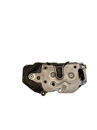 FECHADURA PORTA DIANTEIRA ESQ CRUZE12/16 TRACKER 14/19 5PINO